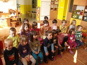 Nezávislé divadlo-Jarní pohádka